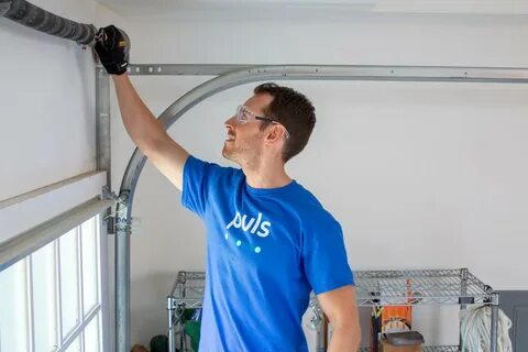 Emergency Same Day Garage Door Repair Brooklyn | Fast & Reliable
