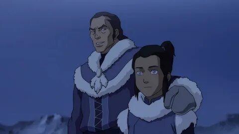 The Legend of Korra: Book 4 OT2 ALL HAIL THE GREAT UNITER Page 27 NeoGAF