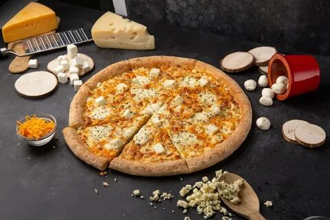 Pizza 10