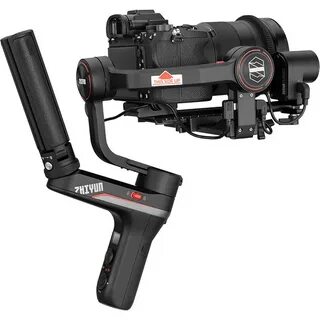 Стабилизатор zhiyun weebill s