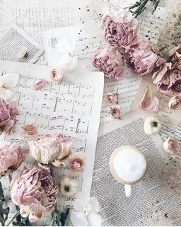 Lay flowers
