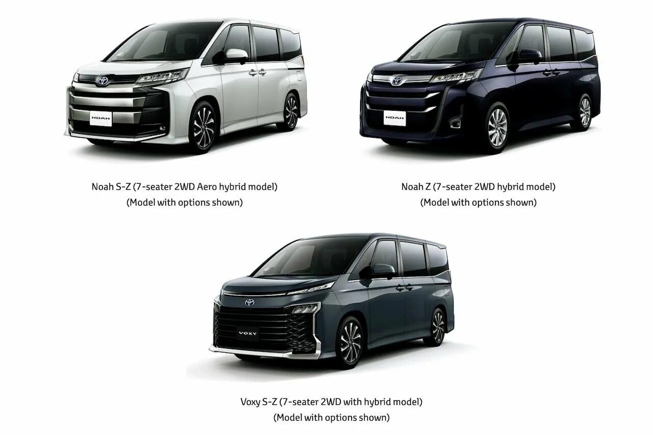 Тойота ноах размеры. Voxy noah 2025. toyota voxy 2025. toyota noah 2025. тойота вокси 2025.