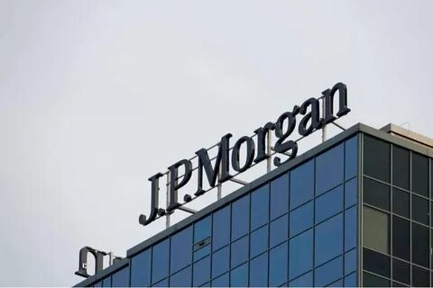 Jp morgan new york