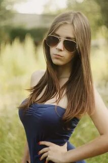 Young Russian Slave Girl.