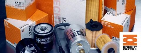 Какой фирмы фильтра лучше
