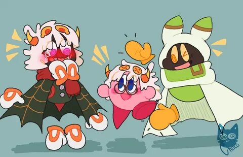 Pin by s u s p i s c i o u s on Kirb (mostly meta knight) Kirby character, ...