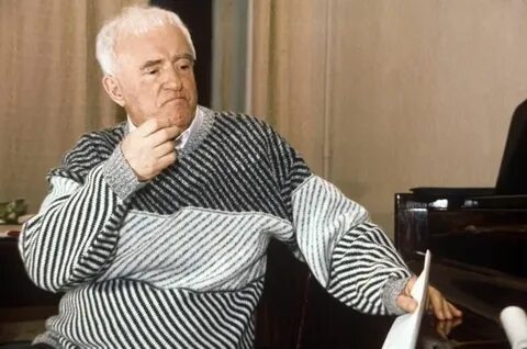 Композитор георгиев