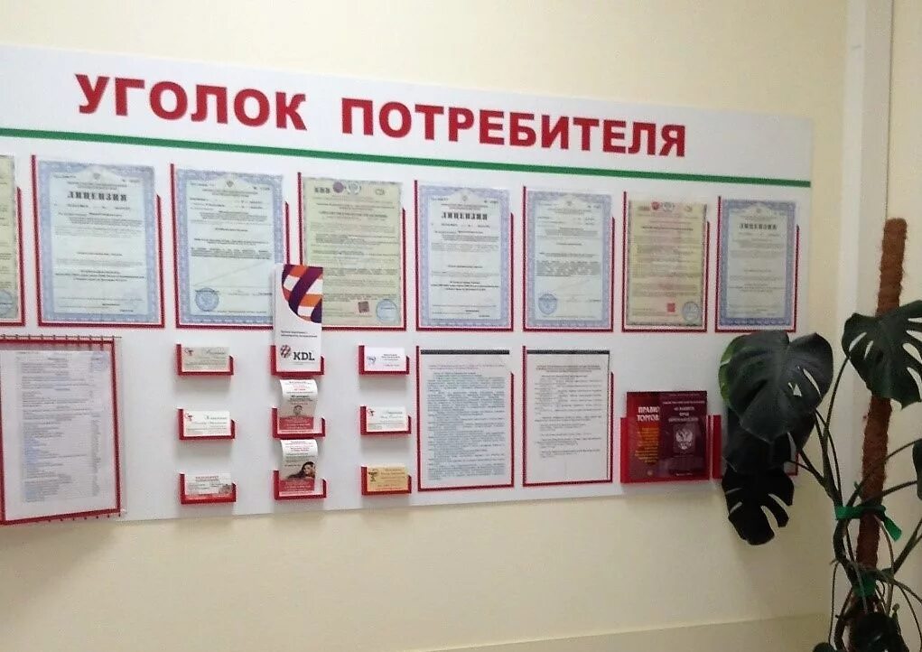 Бизнес идея