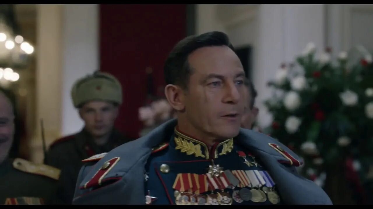 Death of stalin. Джейсон Айзекс Жуков. Джейсон Айзекс Маршал Жуков. Джейсон Айзекс смерть Сталина.