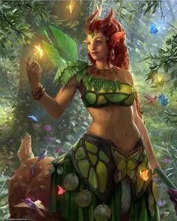 Enchantress