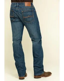 Wrangler rock 47 jeans