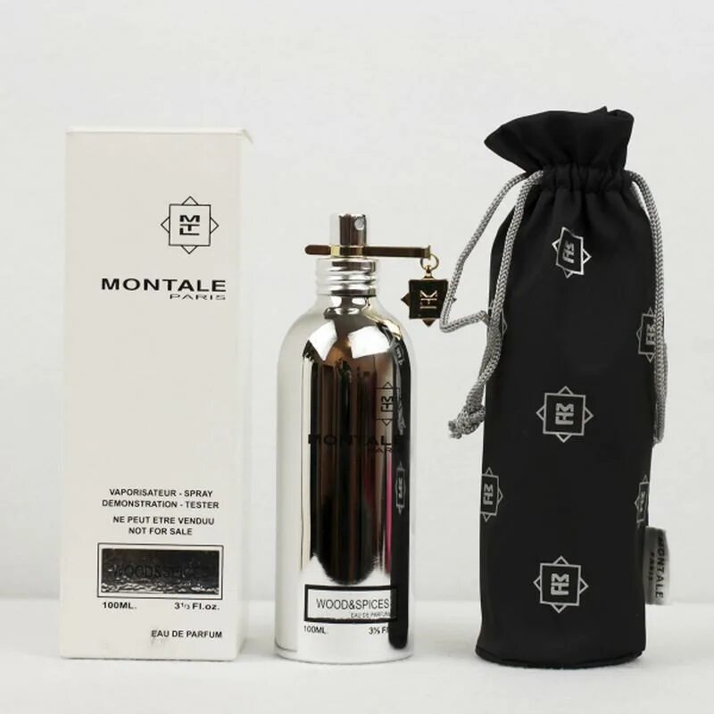 Montale Wood & Spices 100 ml Tester. Montale Vanilla Extasy EDP 100 ml. Тестер Fruits of the Musk Montale\. Montale Boise fruite Unisex EDP 100ml. Montale tiare