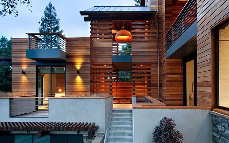 Gallery of San Juan Cliffside / Prentiss + Balance + Wickline Architects - 5 Sma