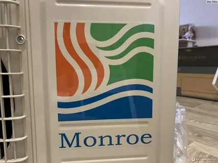 Сплит система monroe