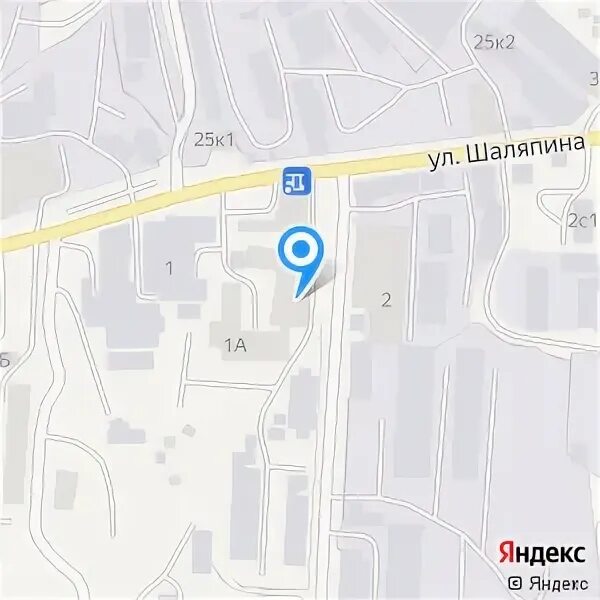 Можайск амбулаторная 1 больница
