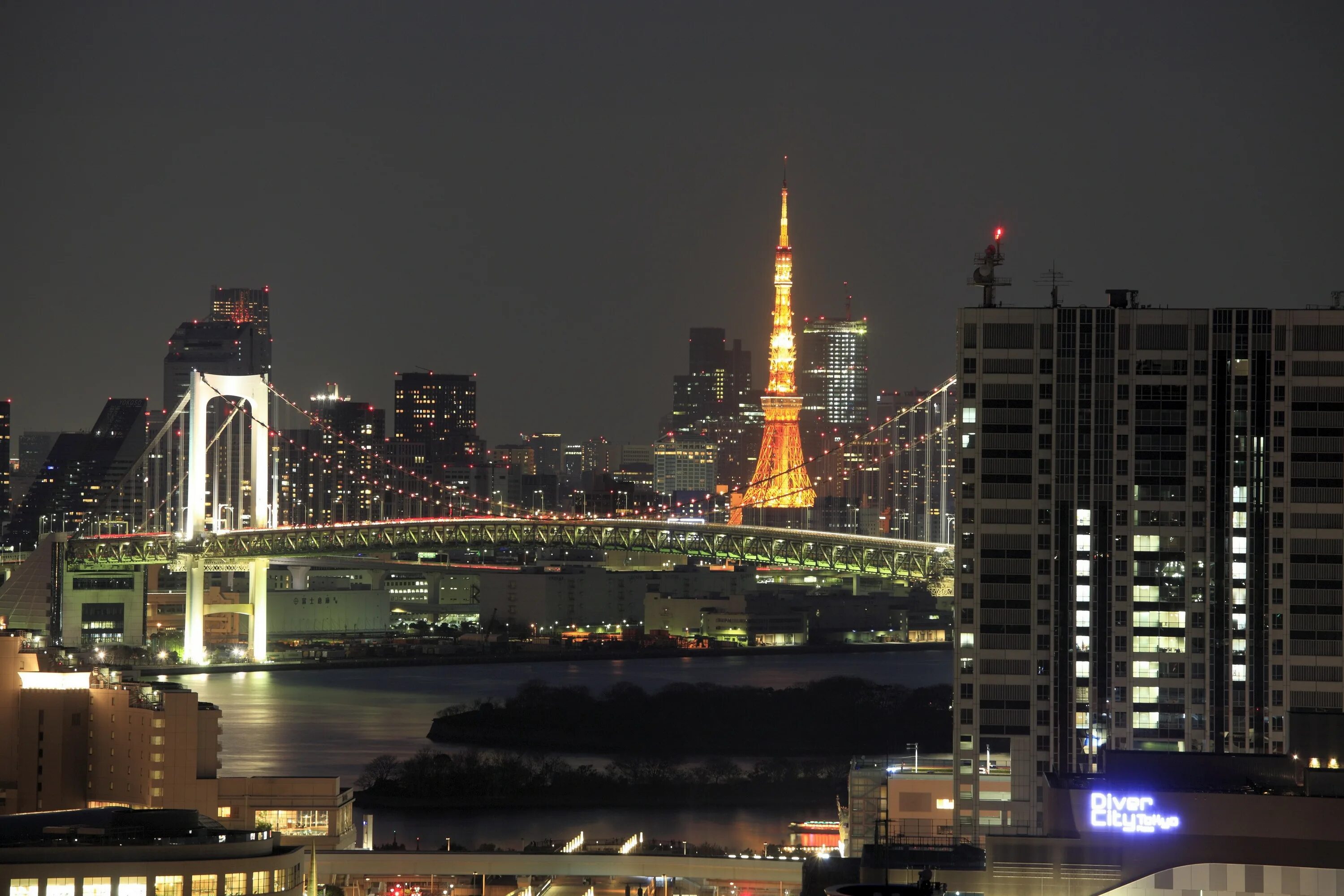 Токийский город. Япония Токио. Япония город Токио. Одайба Япония. Япония фото Токио.