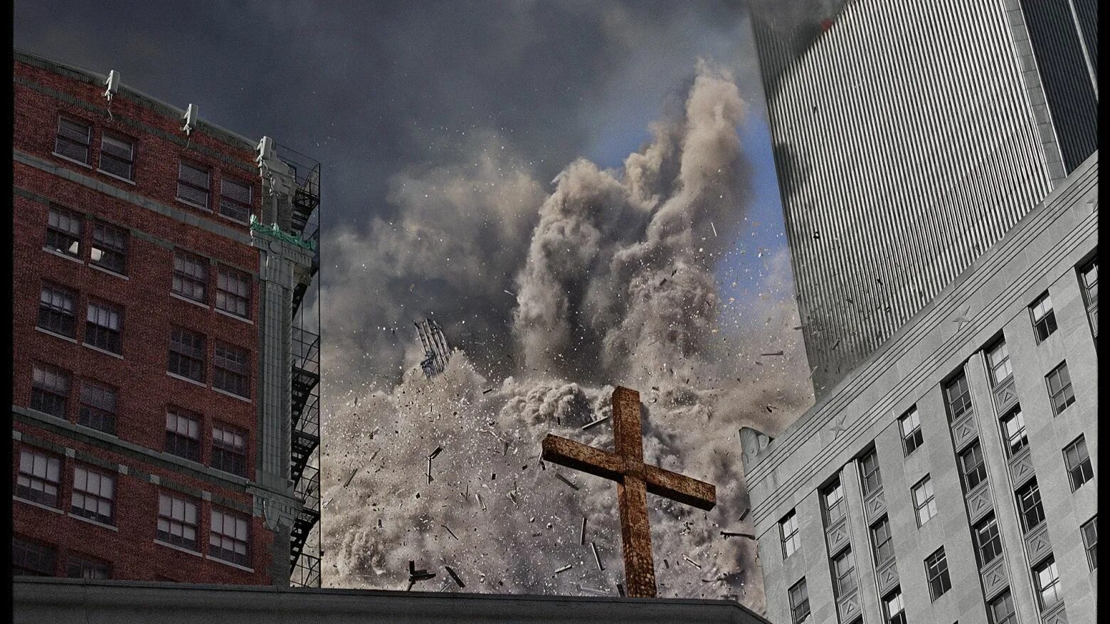 Remembering 9 11