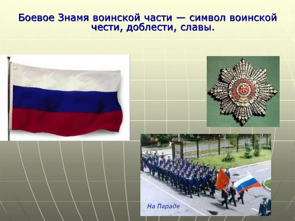 Символы воинской славы презентация. Символы воинской чести и славы. Символы воинской чести доблести и славы. Символы воинской чести доблести и славы. Символы воинской чести.