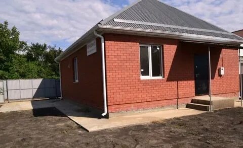 Дом елизаветинская краснодарский