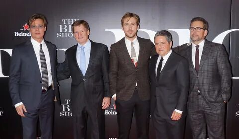 More the big short