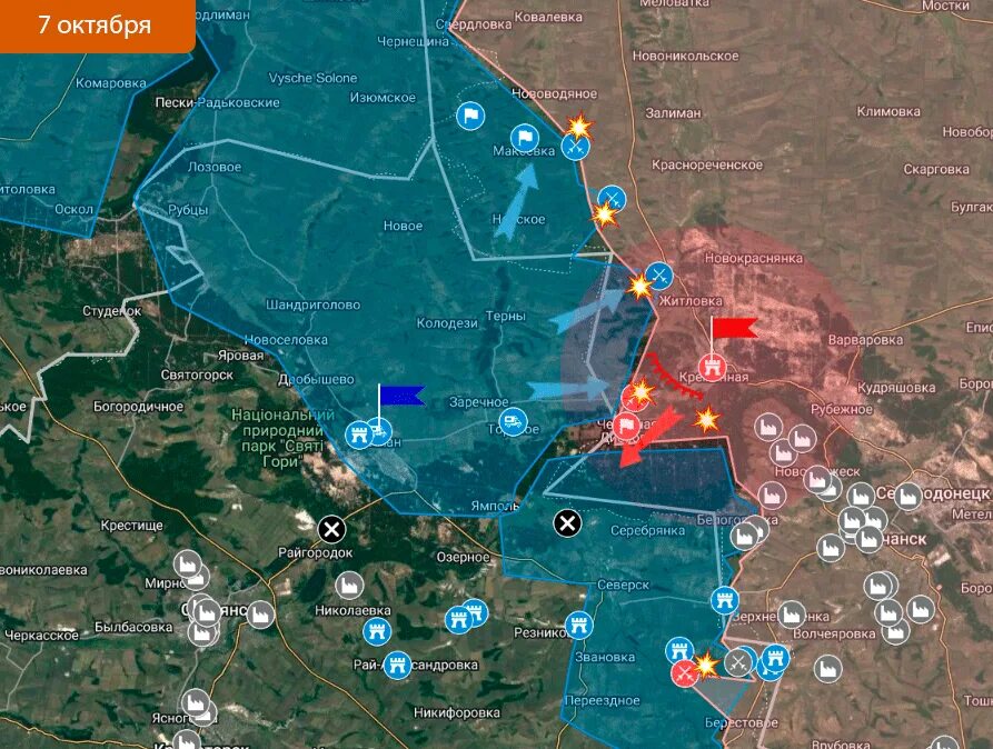 Карта боев Сватово Кременная. Карта боёв в Кременной. Фронт Сватово Кременная на карте. Сватово Кременная на карте. Кременное направление новости