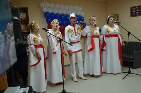 Пенсионный михайловка