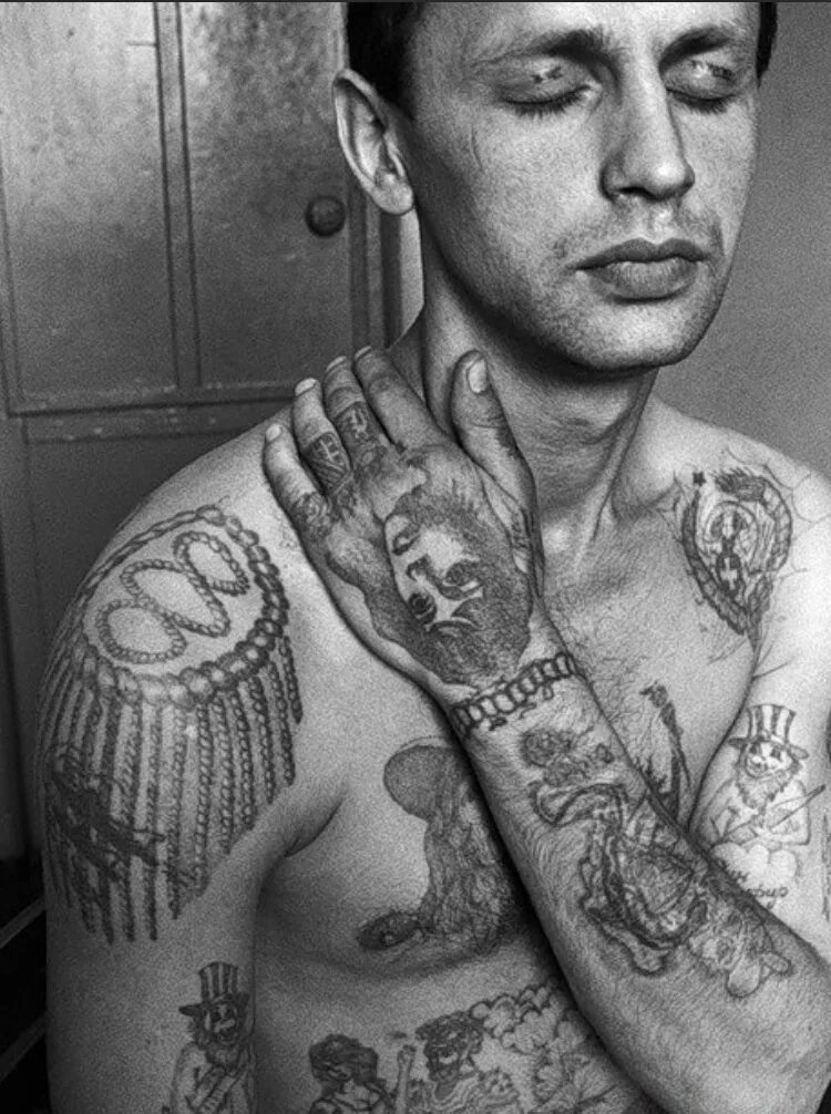 зоновские песни