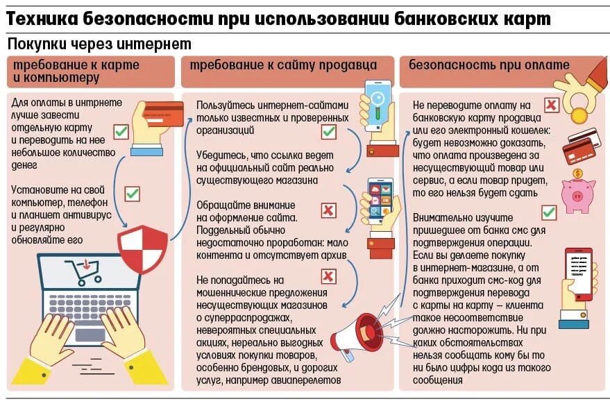 Безопасное мошенничество