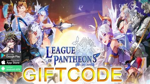 Code league