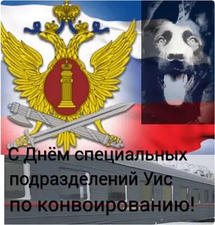 Специальное подразделение уис по конвоированию