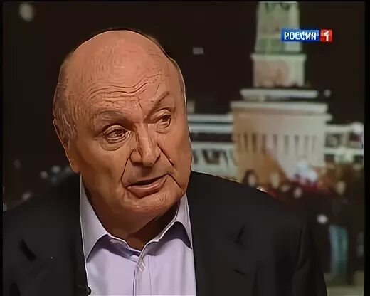 жванецкий дежурный