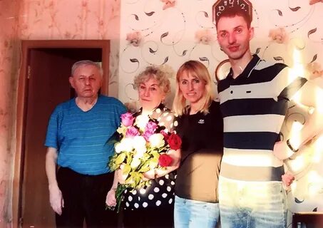 Люди кунгура
