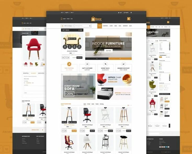 Сайт r store. Макет интернет магазина. шаблон интернет магазина. шаблон сайта магазина. дизайн сайта.