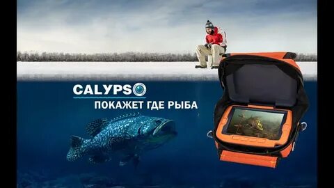 Камера калипсо