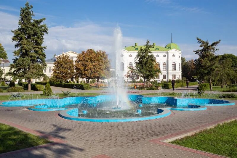 Тамбовщина (Тамбовская область) © Конюхов Николай Фотобанк ГеоФото/GeoPhoto GetI