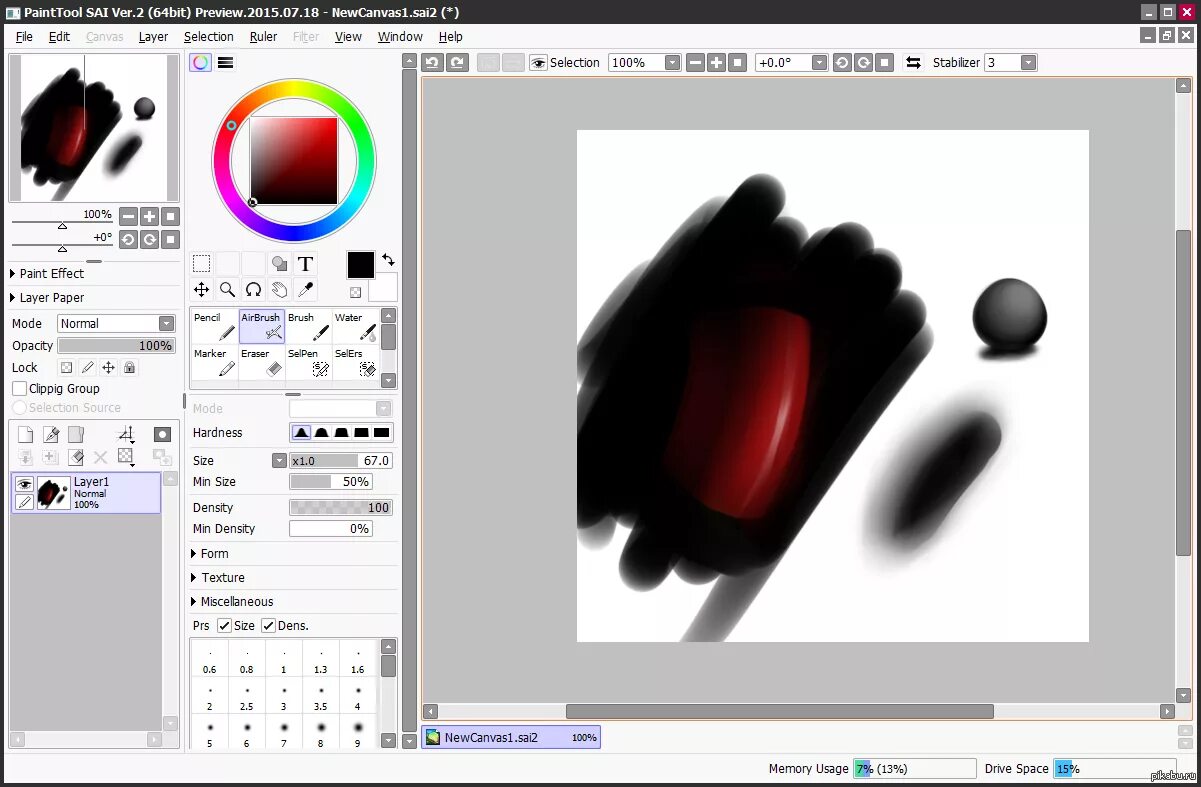 Интерфейс САИ 2. Пейнт Тул САИ 2. Paint Tool Sai 2 Интерфейс. САИ графический редактор. Саи без триала с новыми кистями