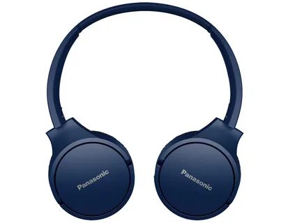Беспроводные наушники panasonic