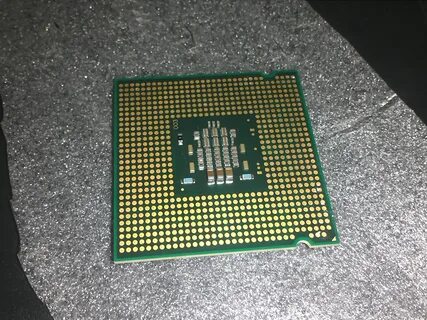 Intel core 2 сокет