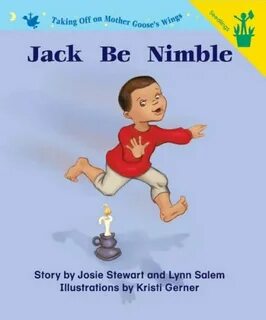Is jack a child