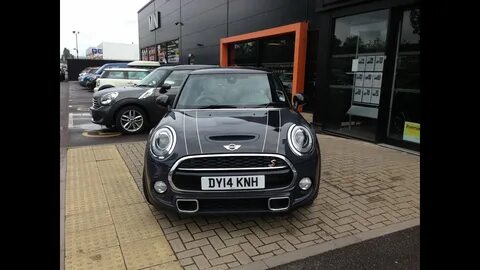 Mini grey