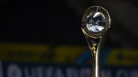 Чемпион по футзалу 2024