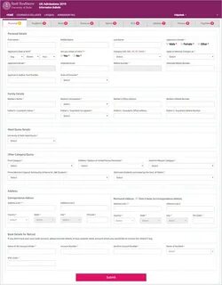 Регистрация 2019