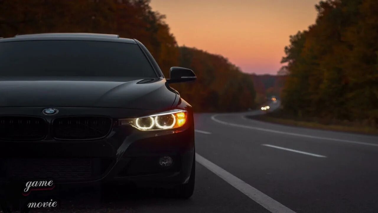 Включи переди. BMW m5 f90 в темноте. БМВ f10 в темноте. БМВ м5 черная. БМВ м5 осень.