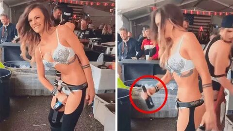 Видео текущей девушки