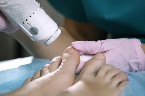 Foot centre