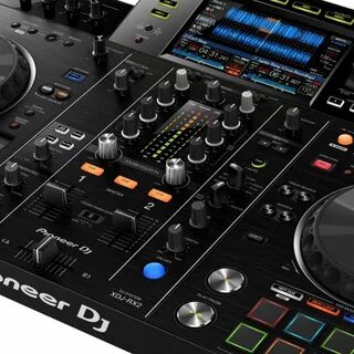 Pioneer rx3