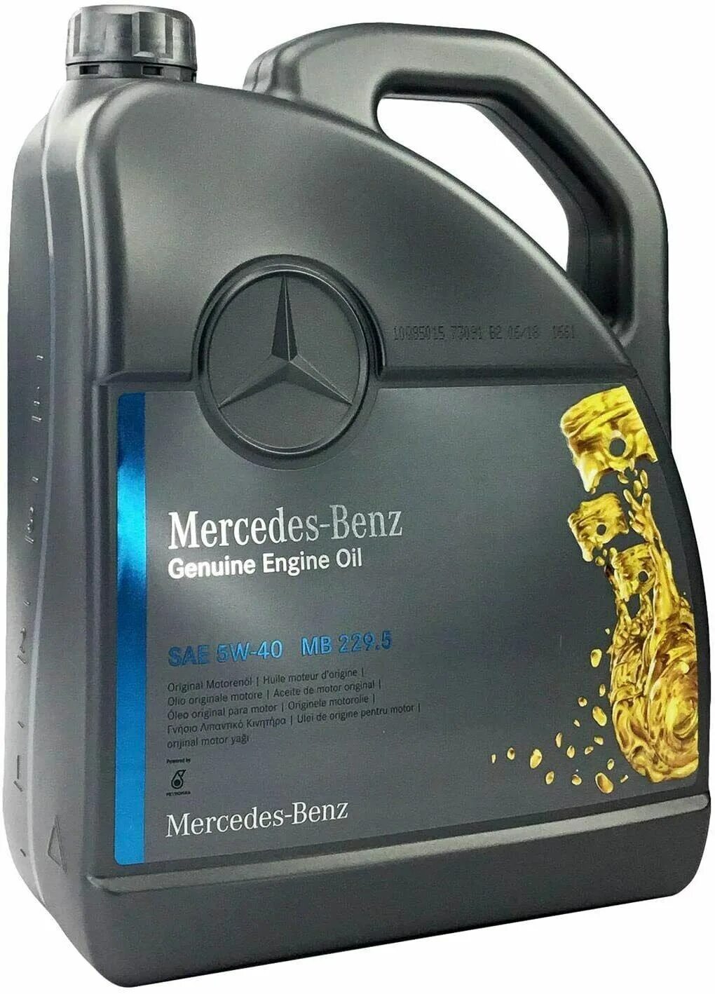 Mercedes Benz 5w40 229.5. Mercedes-Benz MB 229.5 5w-40. Mercedes Benz Genuine engine Oil 5w40 MB229.5. Mercedes 229.5 5w40 5л артикул. Моторное масло 229.5 5w40