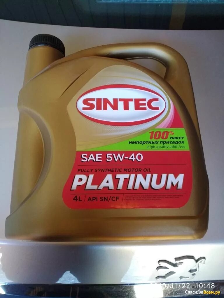 Sintec Platinum 5w-40. Масло Sintec 5w40 Platinum. Sintec Platinum 5w-40 SN/CF. Масло Синтек Platinum 5w40. Синтек платинум 5w40 отзывы моторное