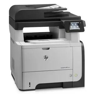 Mfp m521dn