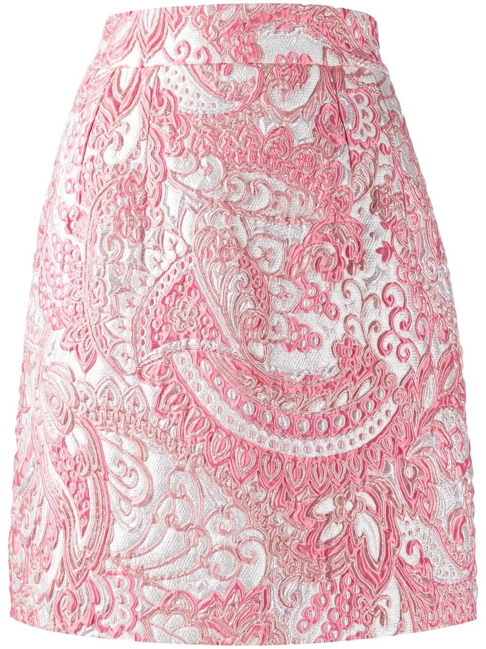 Юбка из жаккарда. Жаккардовая юбка dolce gabbana. жаккардовые юбки дольче габбана. юбка из жаккарда дольче габбана. белая жаккардовая юбка.